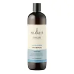 Sukin Hydrating Champú 500ml